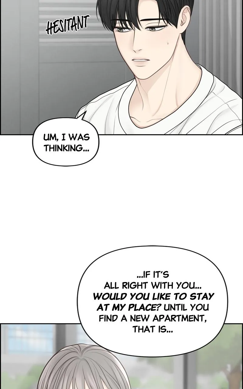 Read Only Hope Manga Online