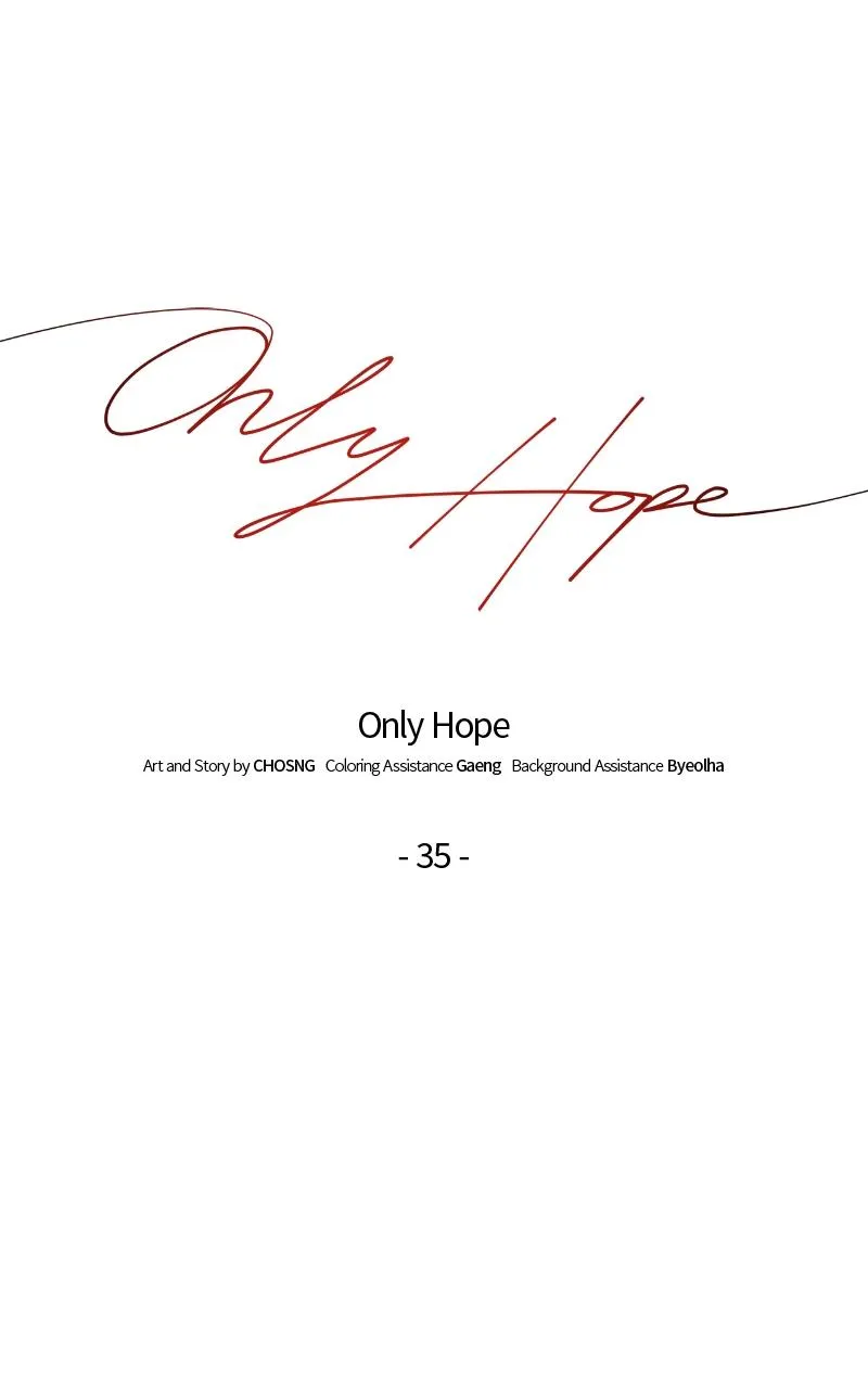 Read Only Hope Manga Online