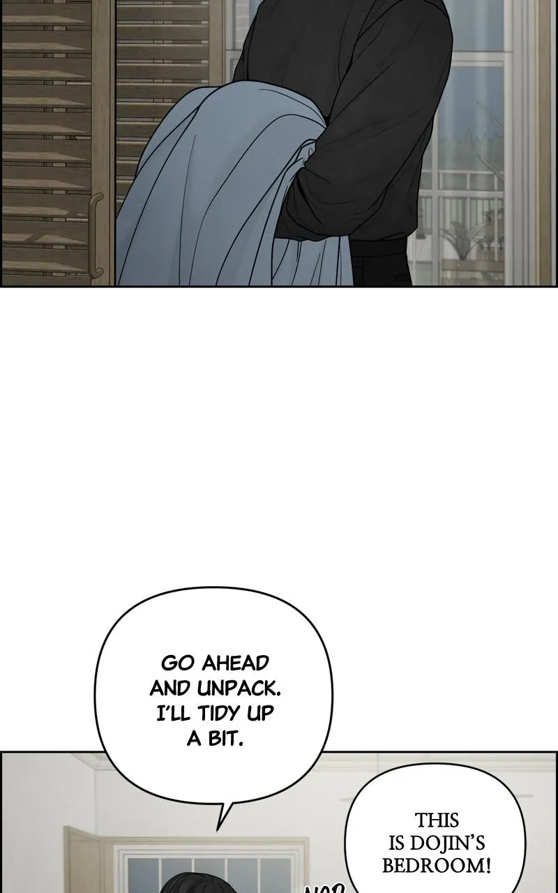 Read Only Hope Manga Online