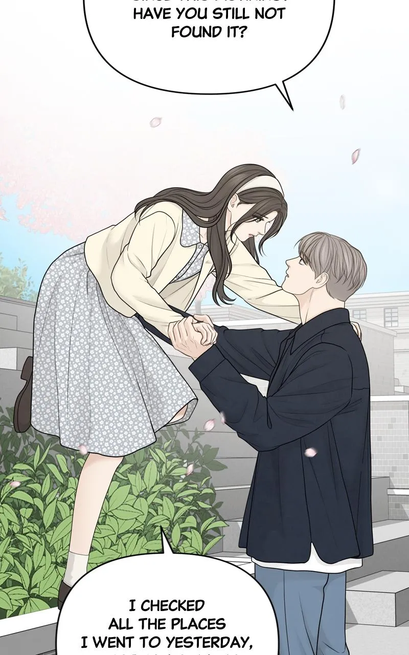 Read Only Hope Manga Online