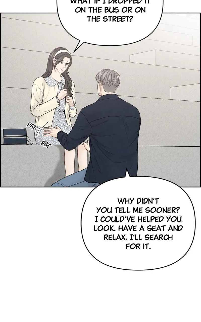 Read Only Hope Manga Online