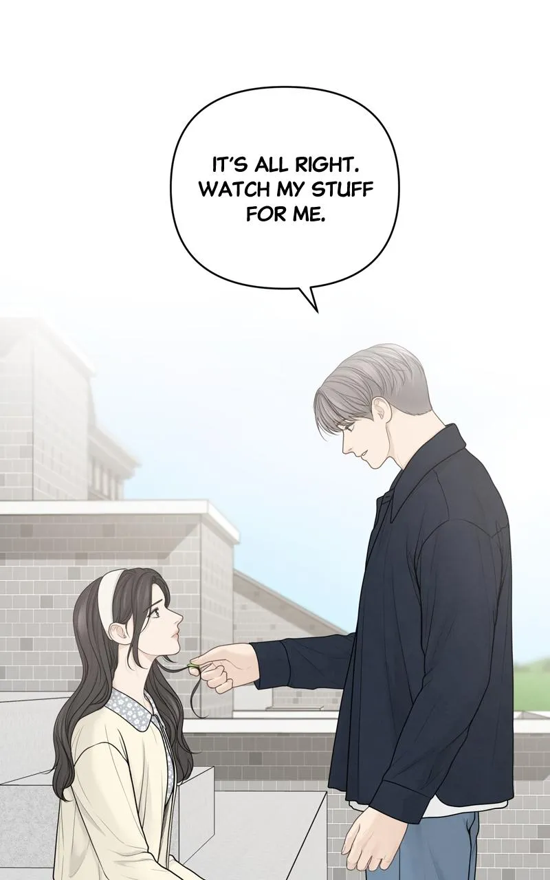Read Only Hope Manga Online