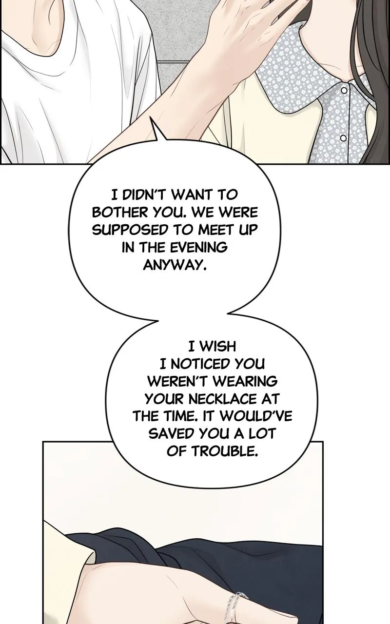 Read Only Hope Manga Online