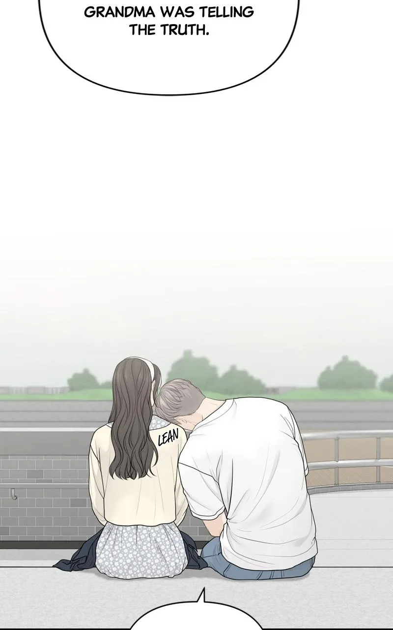 Read Only Hope Manga Online