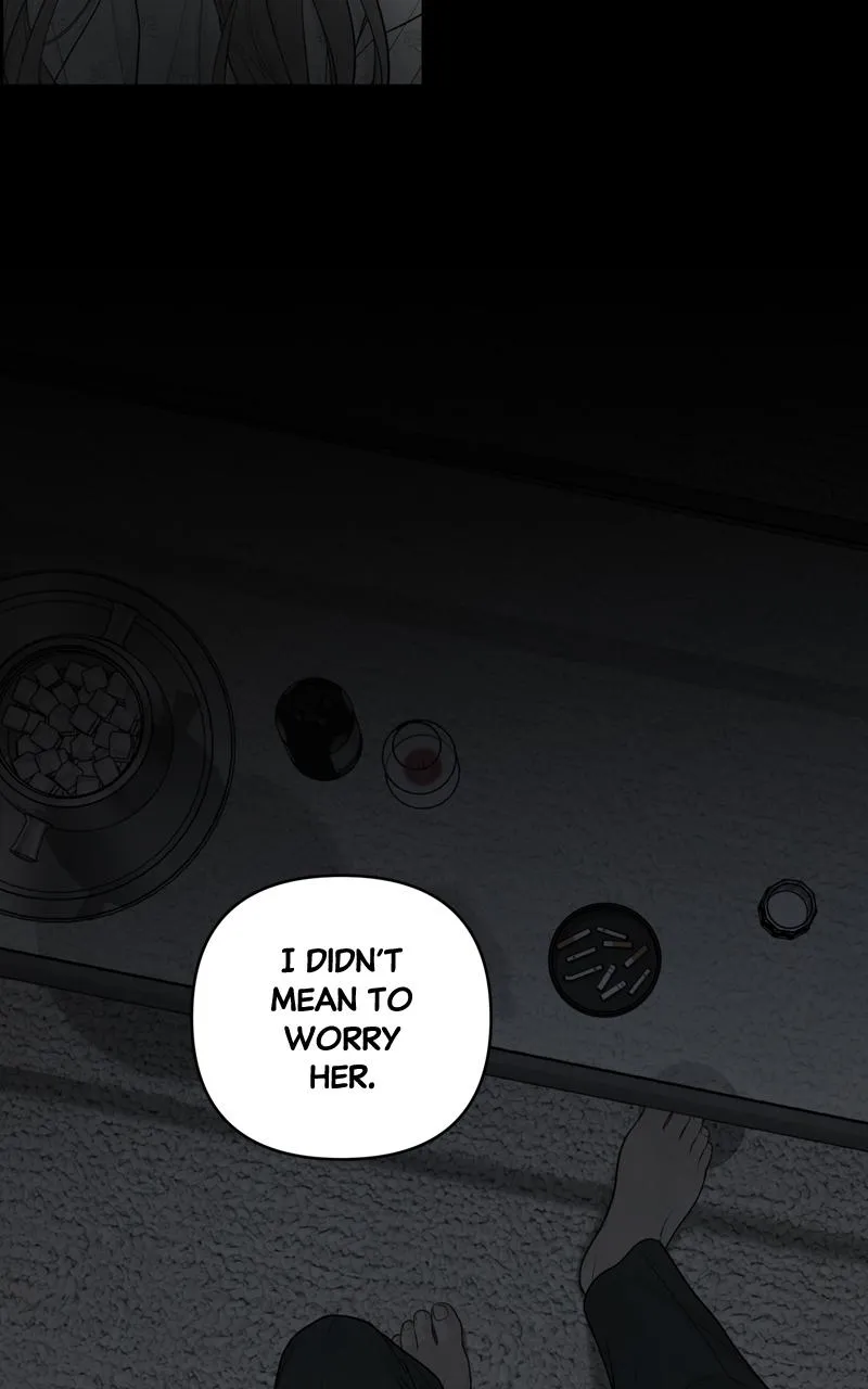Read Only Hope Manga Online