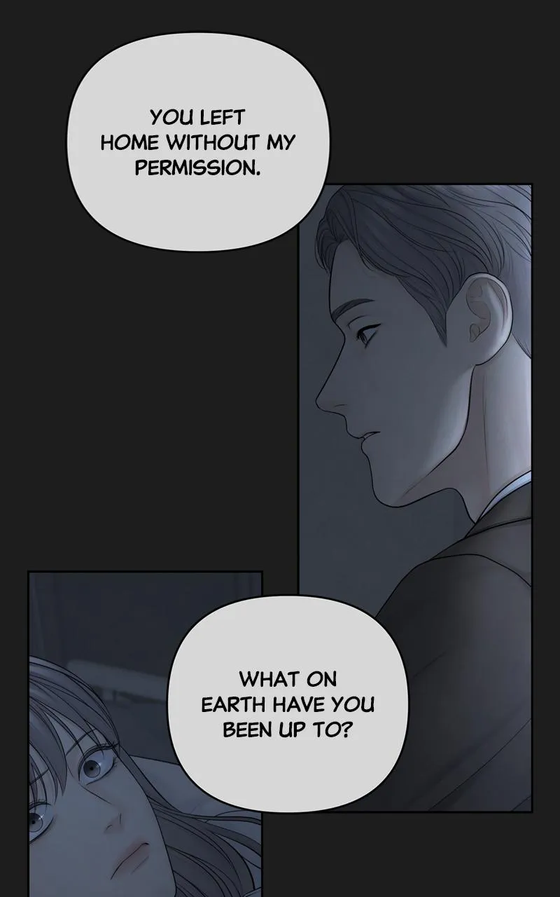 Read Only Hope Manga Online