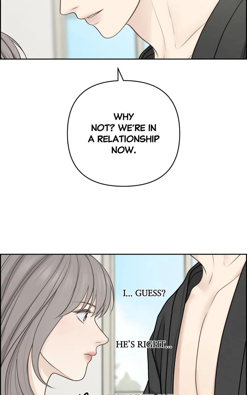 Read Only Hope Manga Online