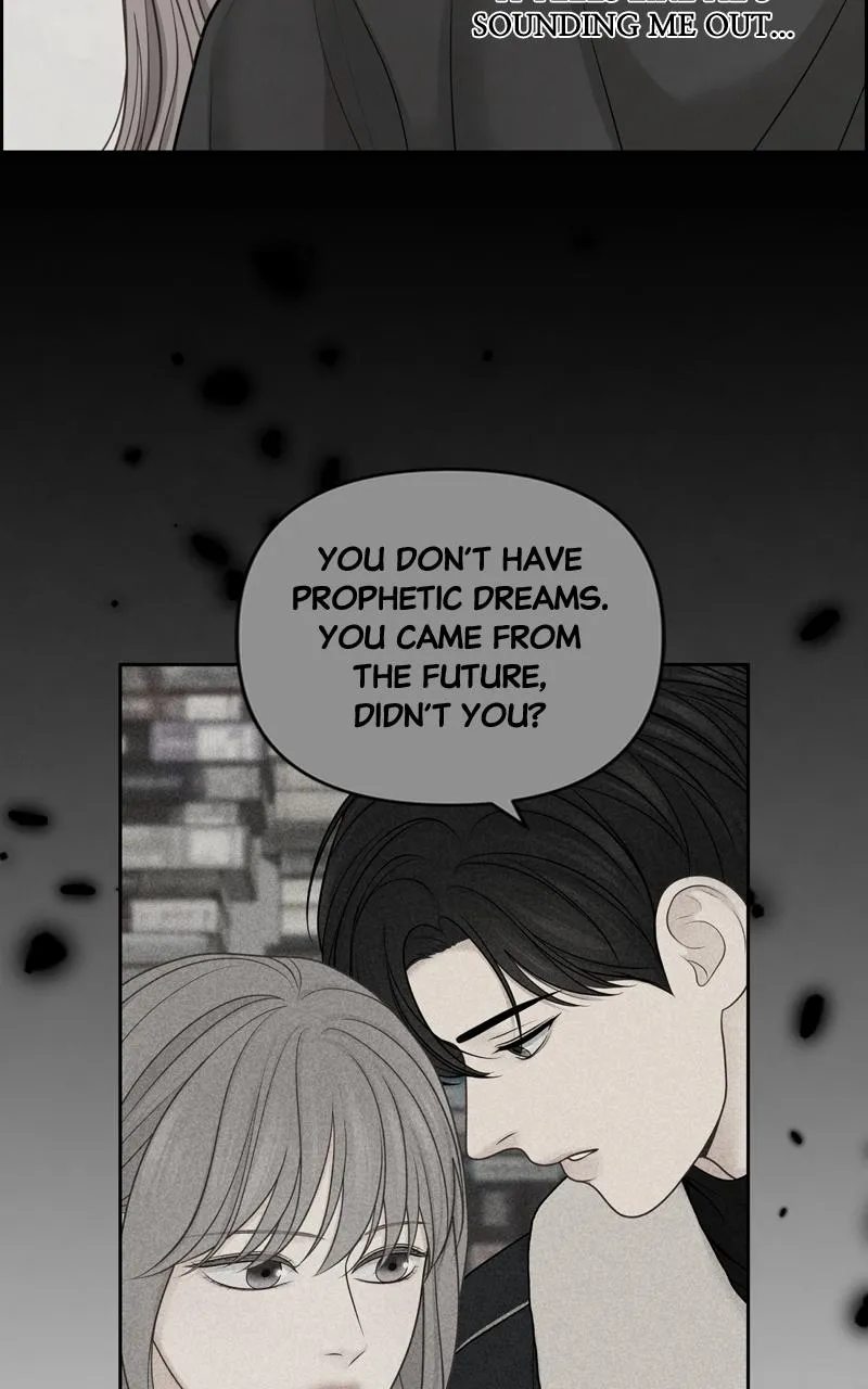 Read Only Hope Manga Online