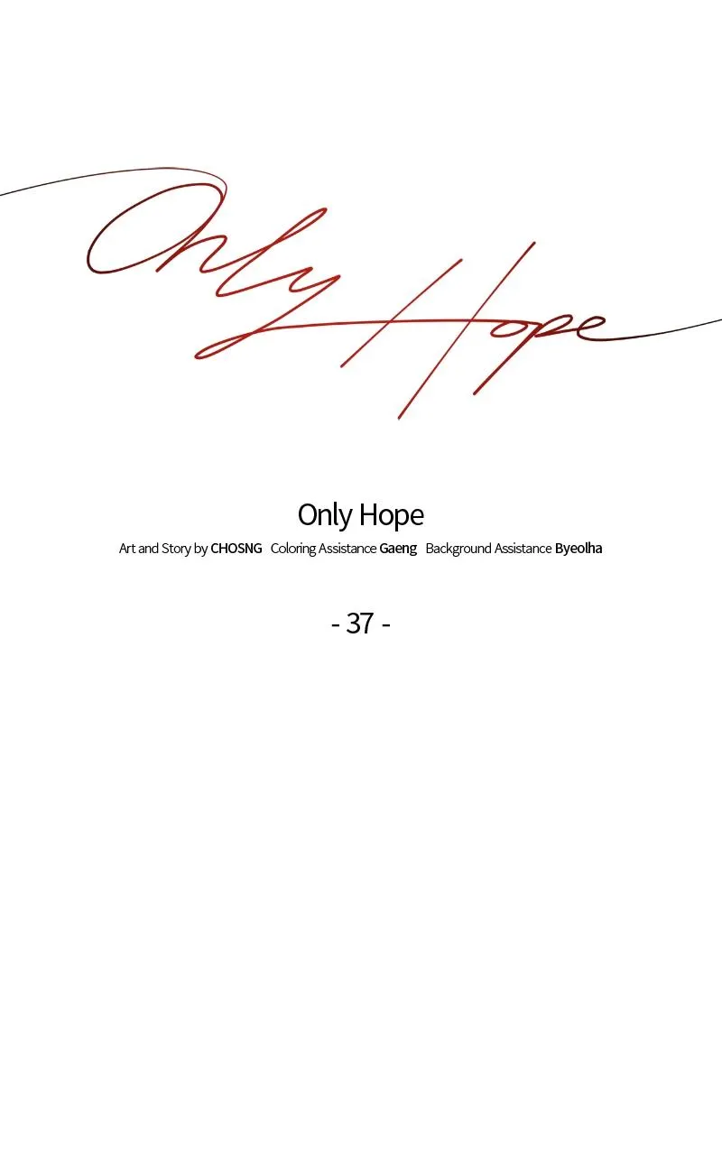 Read Only Hope Manga Online
