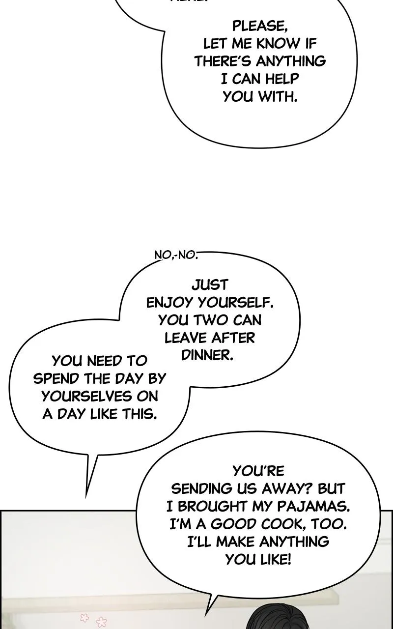 Read Only Hope Manga Online