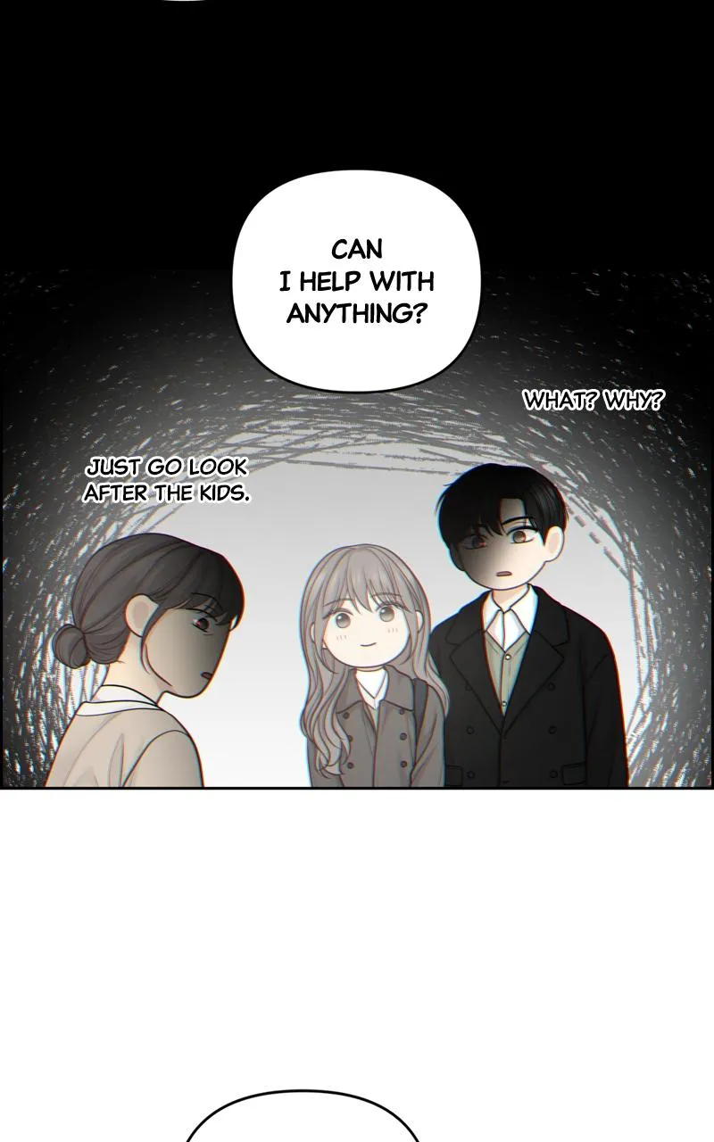 Read Only Hope Manga Online
