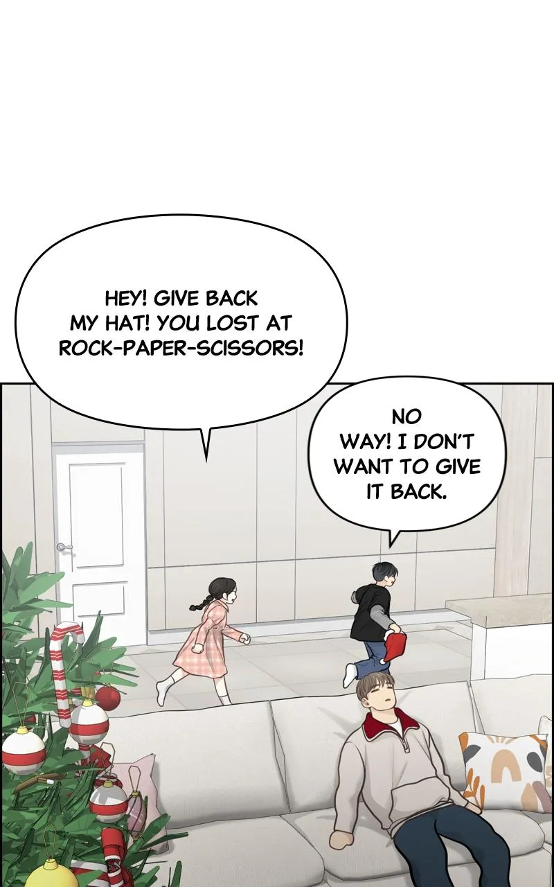 Read Only Hope Manga Online
