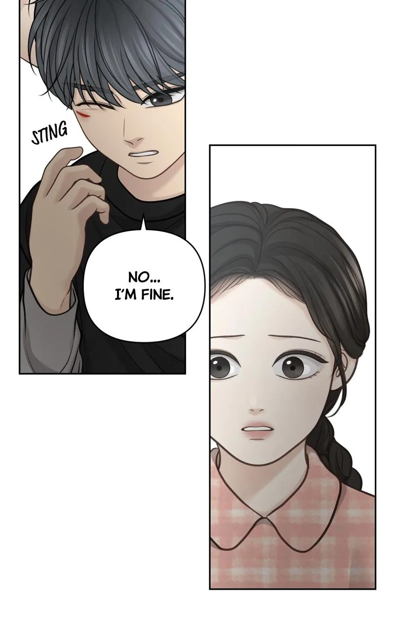Read Only Hope Manga Online