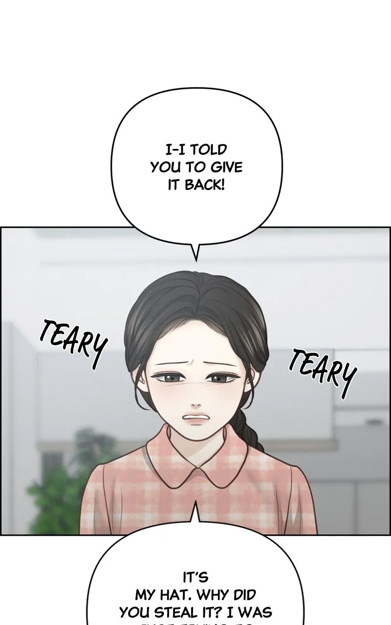 Read Only Hope Manga Online