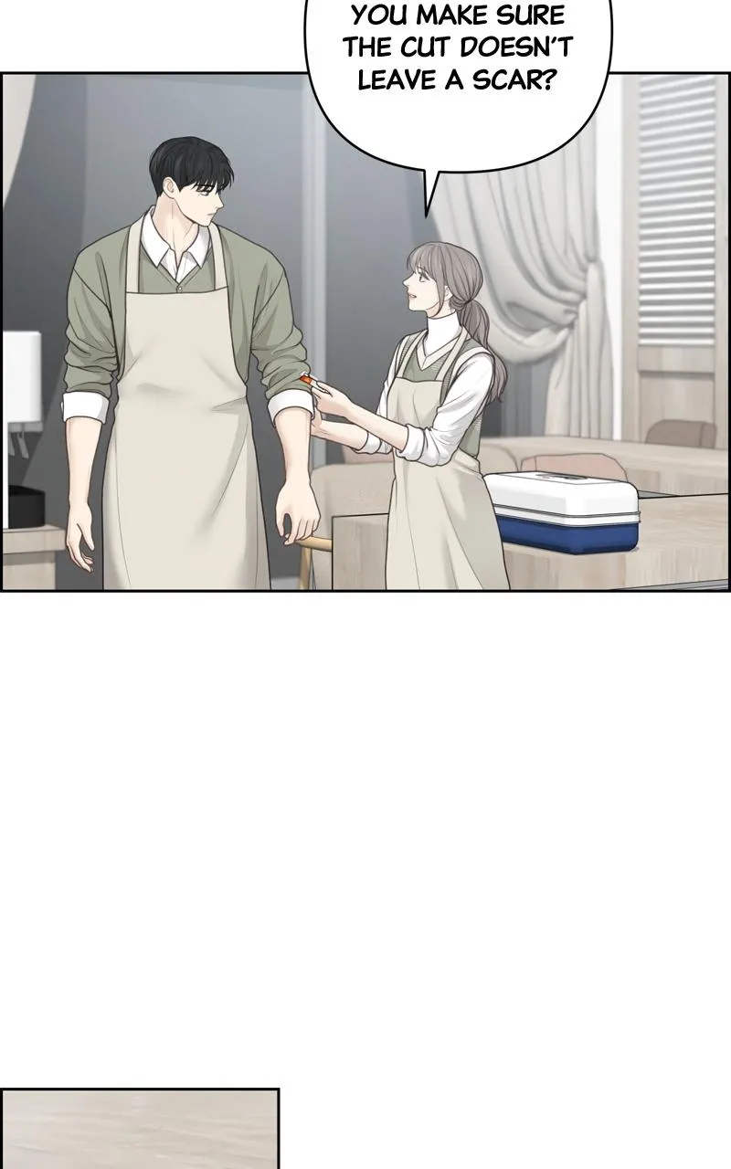 Read Only Hope Manga Online