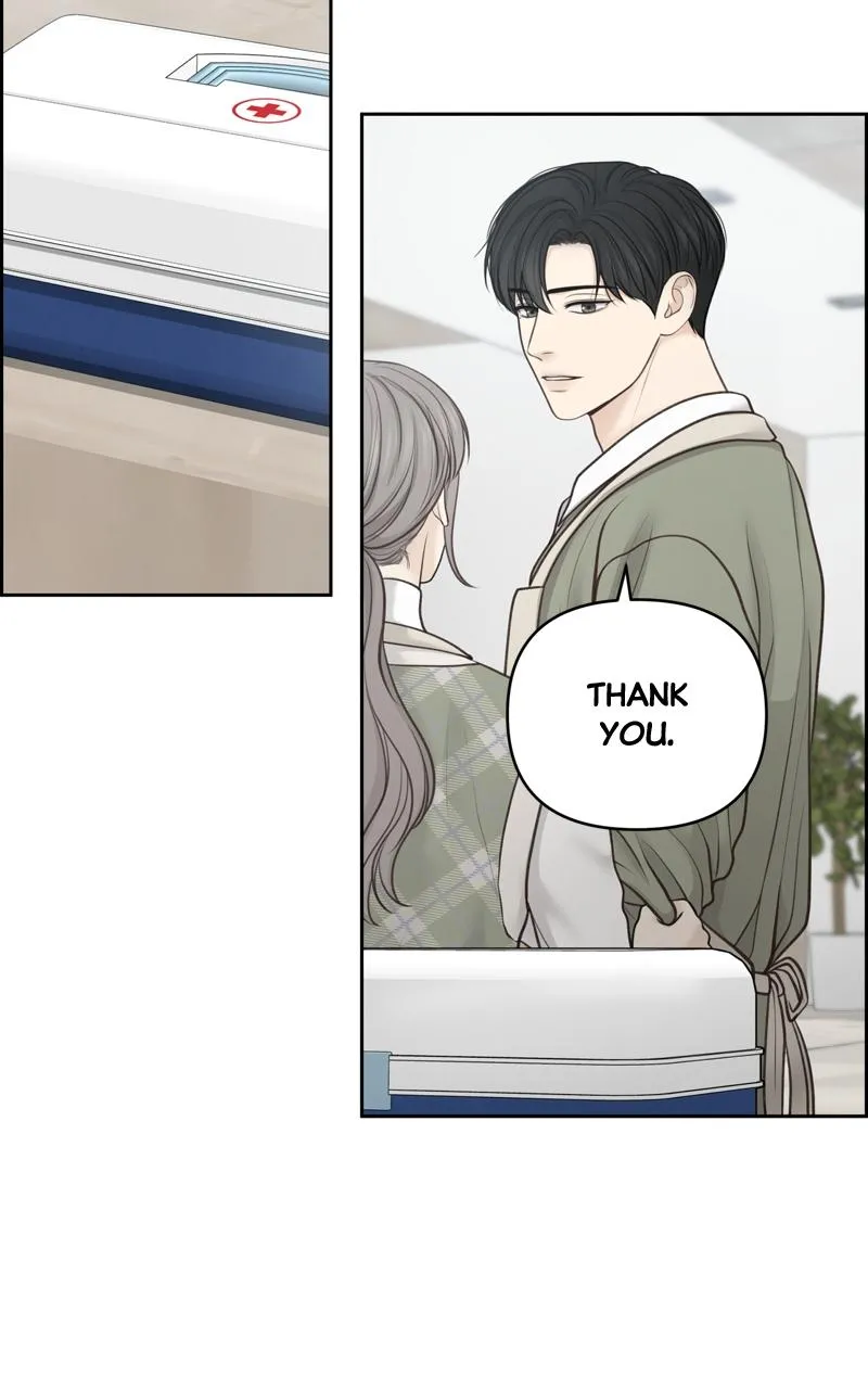 Read Only Hope Manga Online