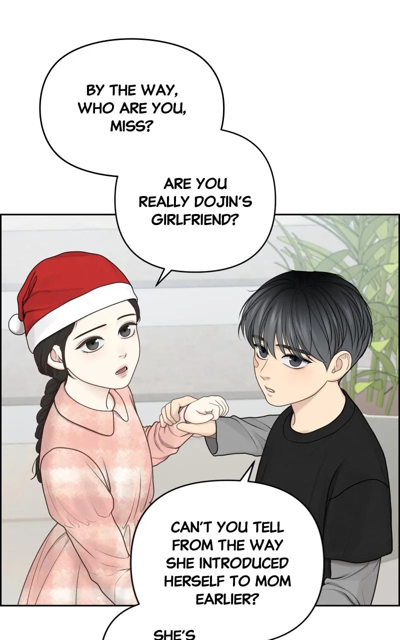 Read Only Hope Manga Online