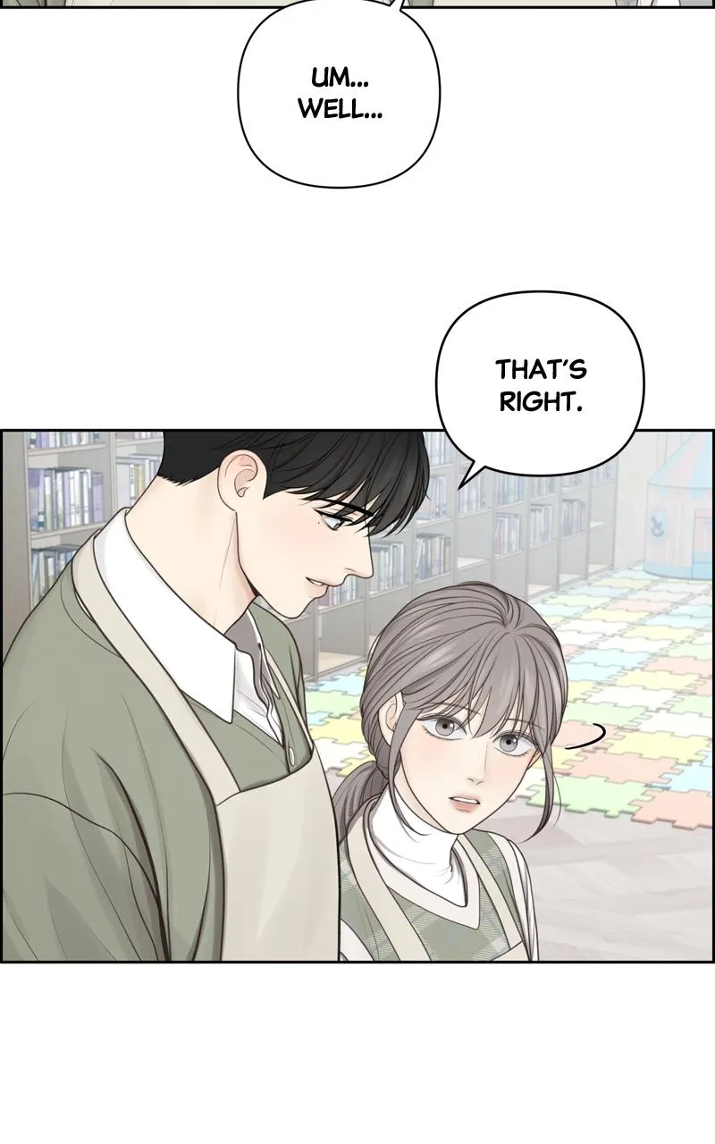 Read Only Hope Manga Online