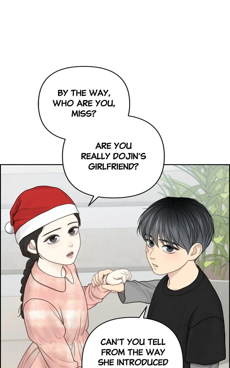 Read Only Hope Manga Online