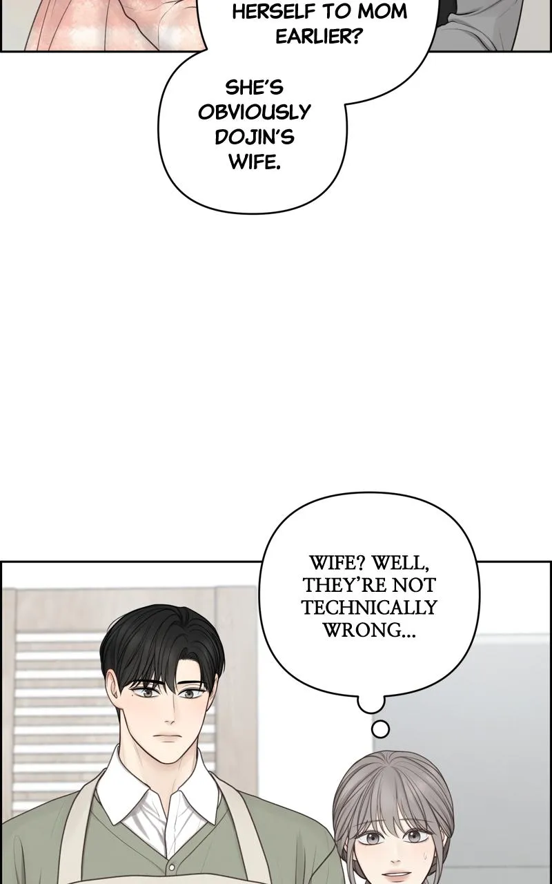 Read Only Hope Manga Online