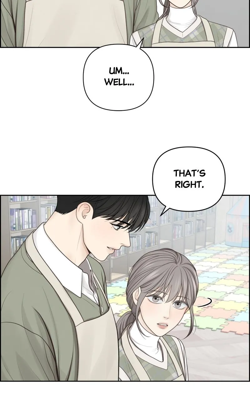 Read Only Hope Manga Online