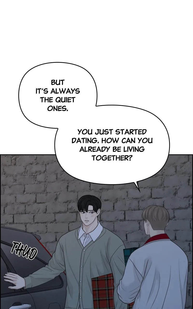 Read Only Hope Manga Online