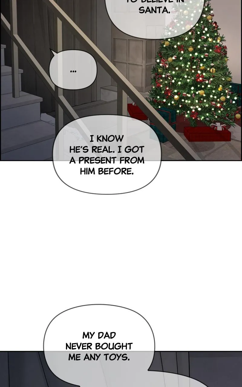Read Only Hope Manga Online