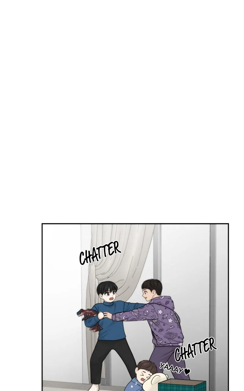 Read Only Hope Manga Online
