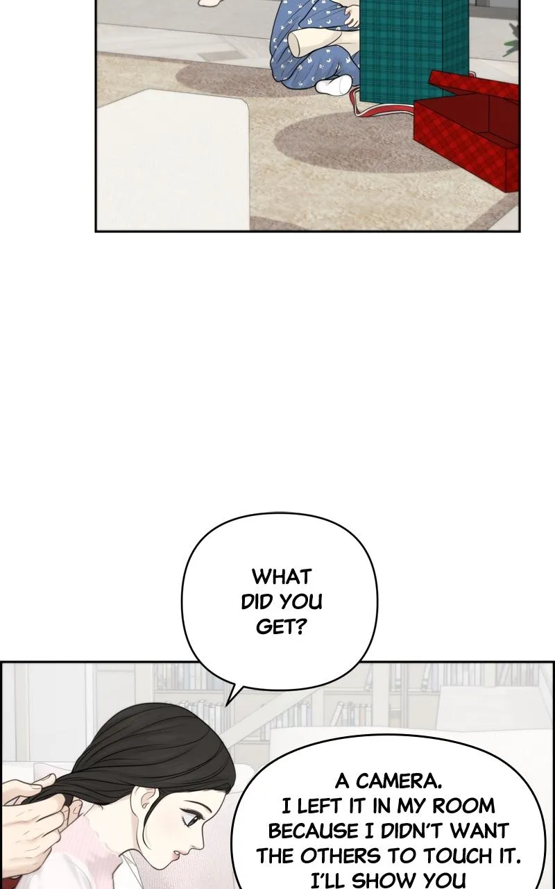 Read Only Hope Manga Online