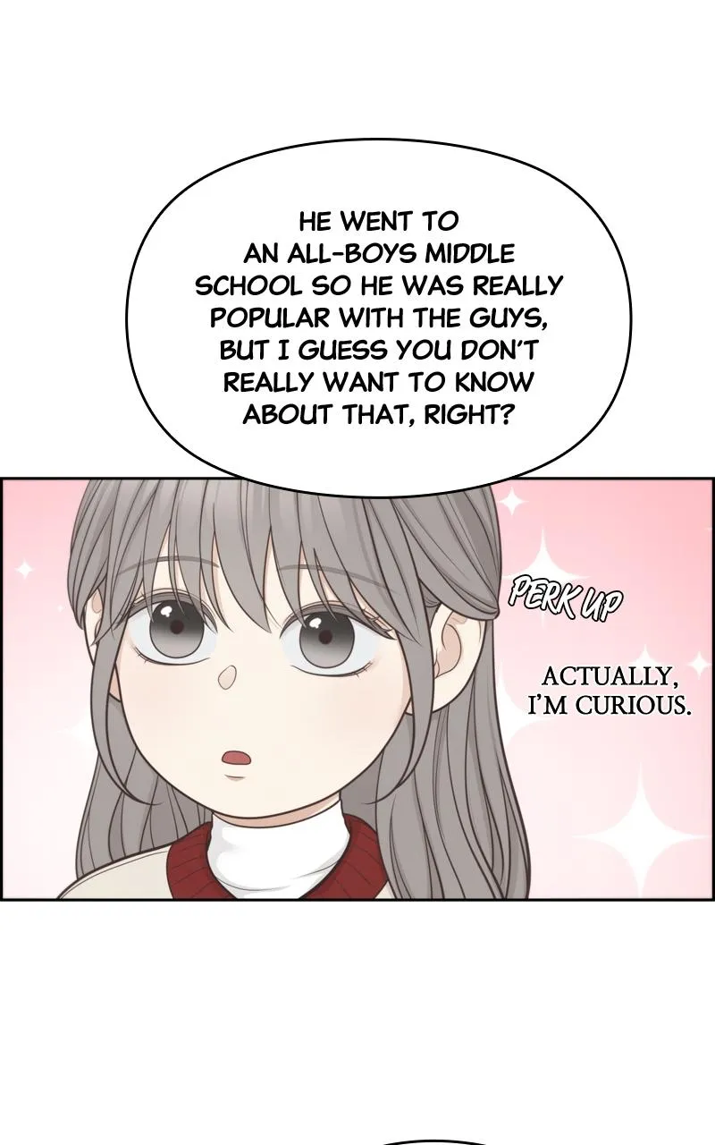 Read Only Hope Manga Online