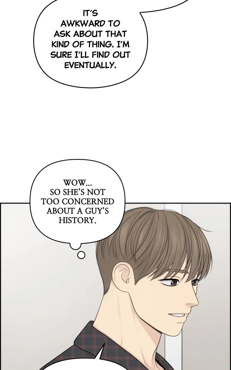 Read Only Hope Manga Online