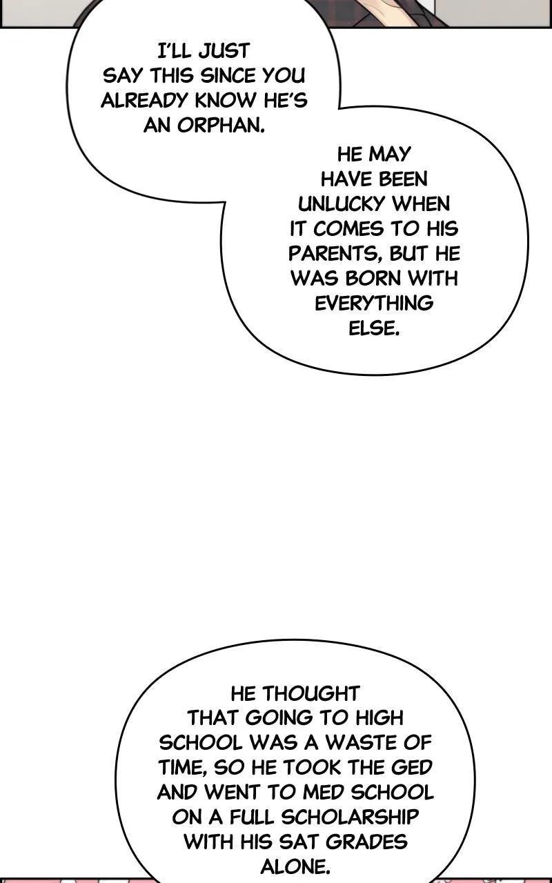Read Only Hope Manga Online