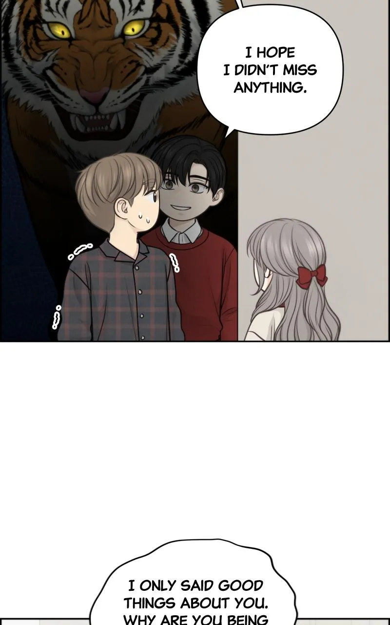 Read Only Hope Manga Online