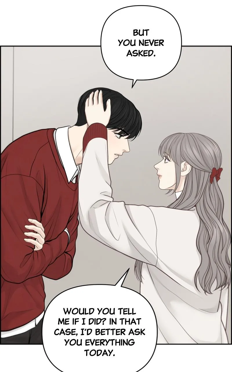 Read Only Hope Manga Online