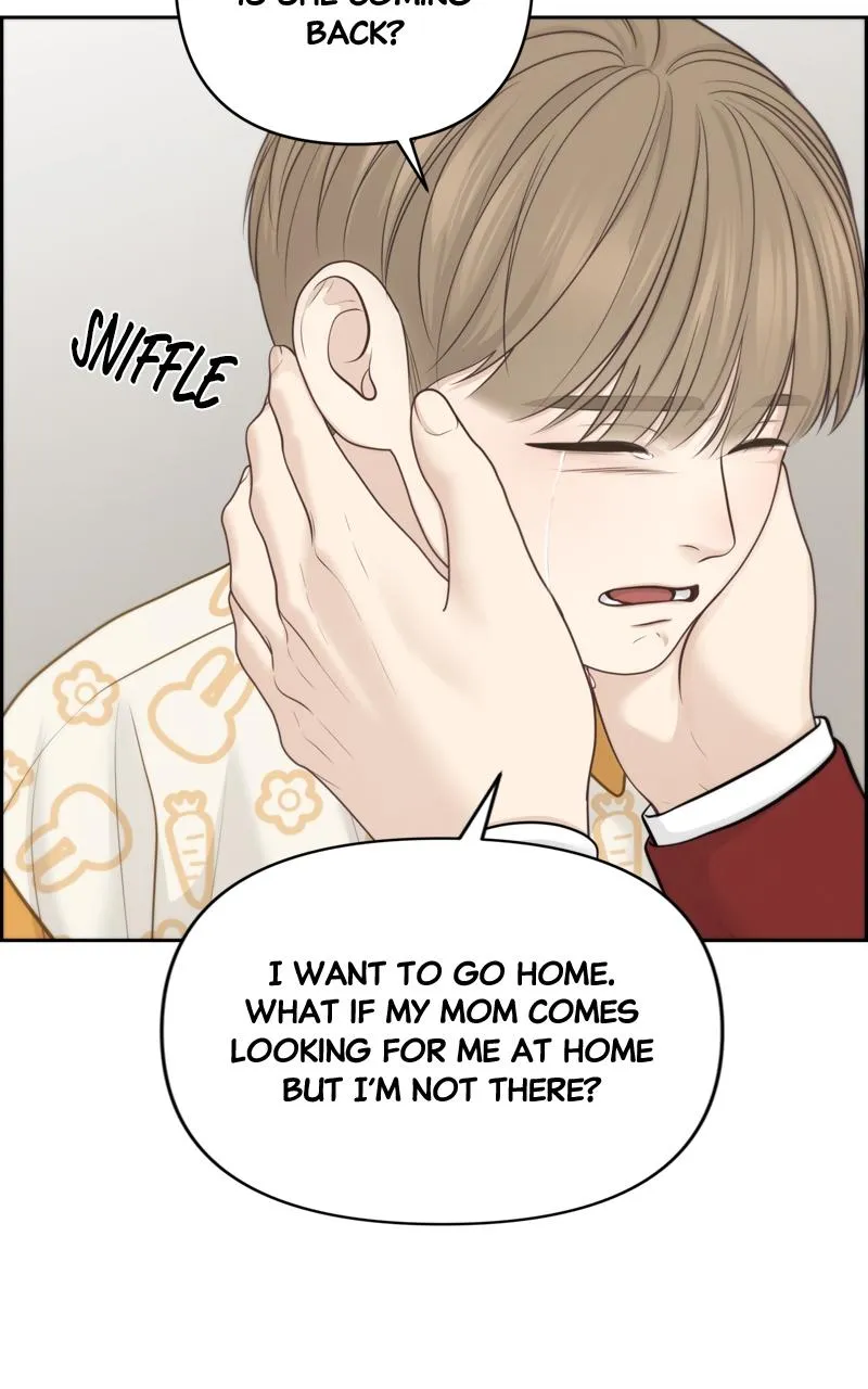 Read Only Hope Manga Online
