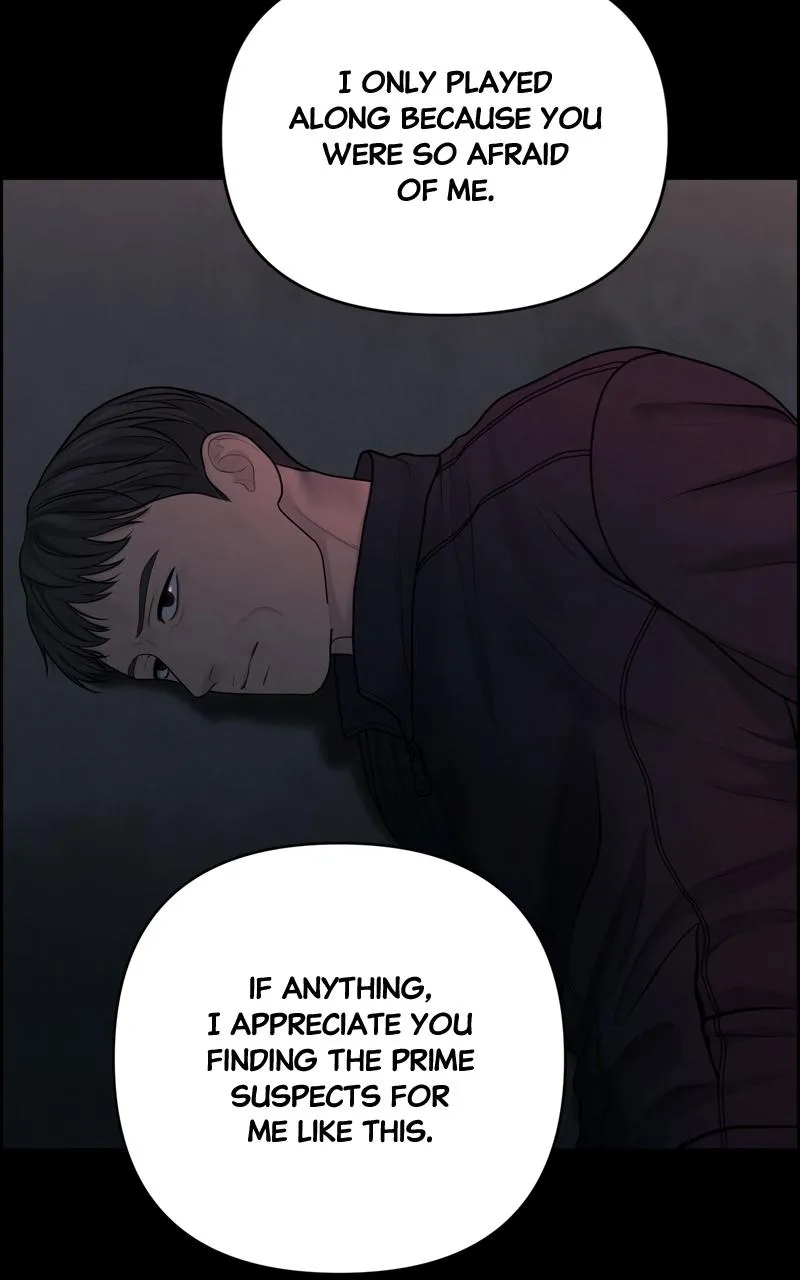 Read Only Hope Manga Online