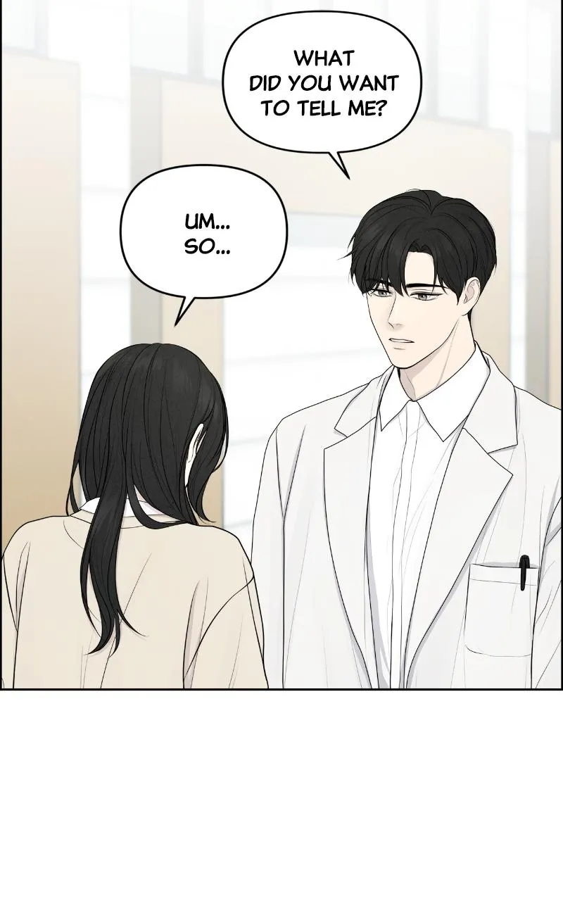 Read Only Hope Manga Online