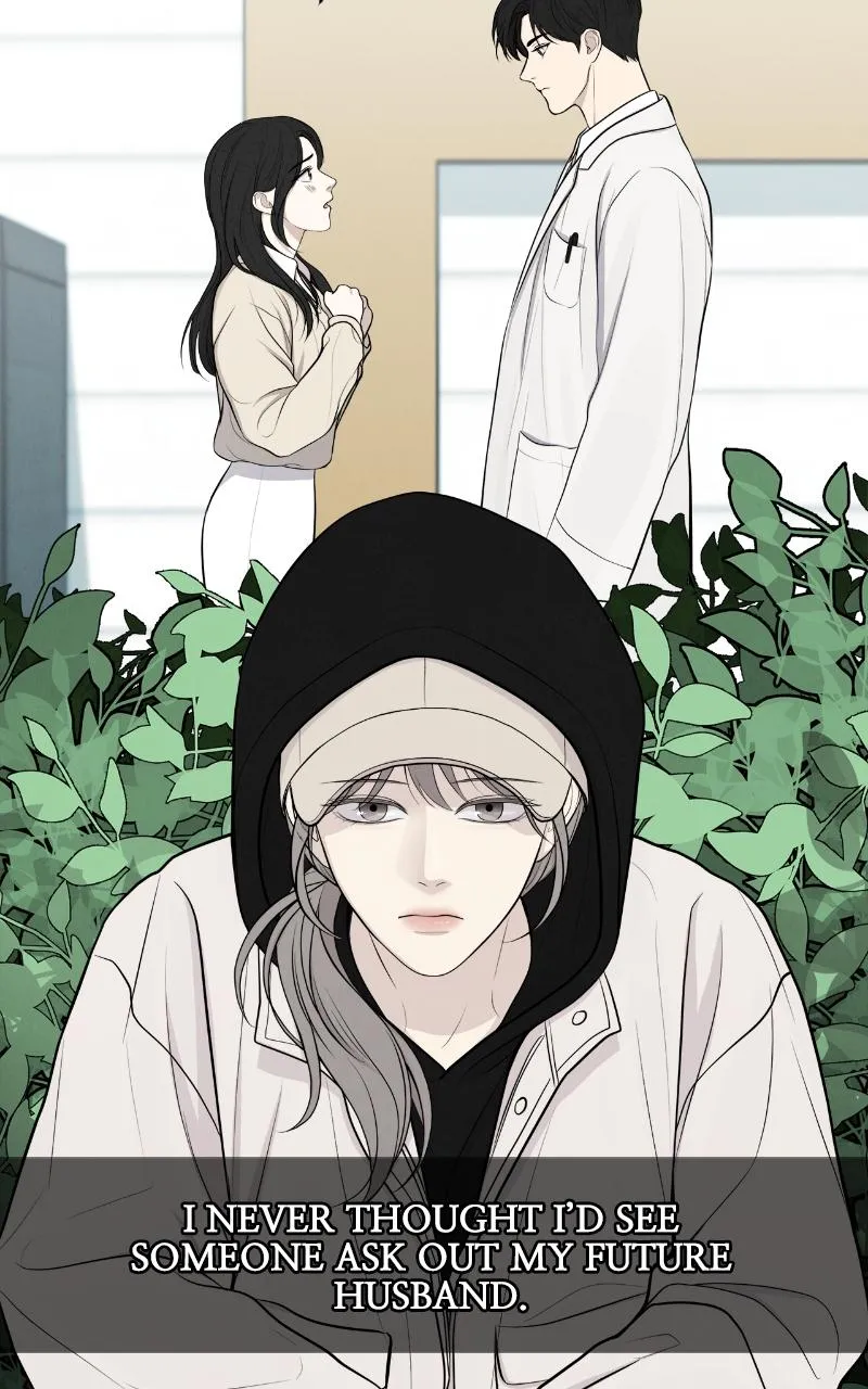 Read Only Hope Manga Online