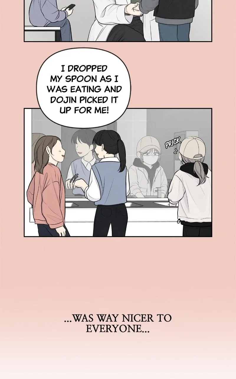 Read Only Hope Manga Online