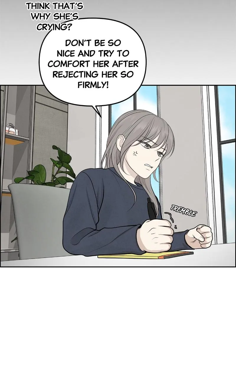 Read Only Hope Manga Online