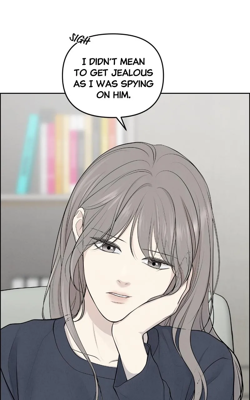 Read Only Hope Manga Online