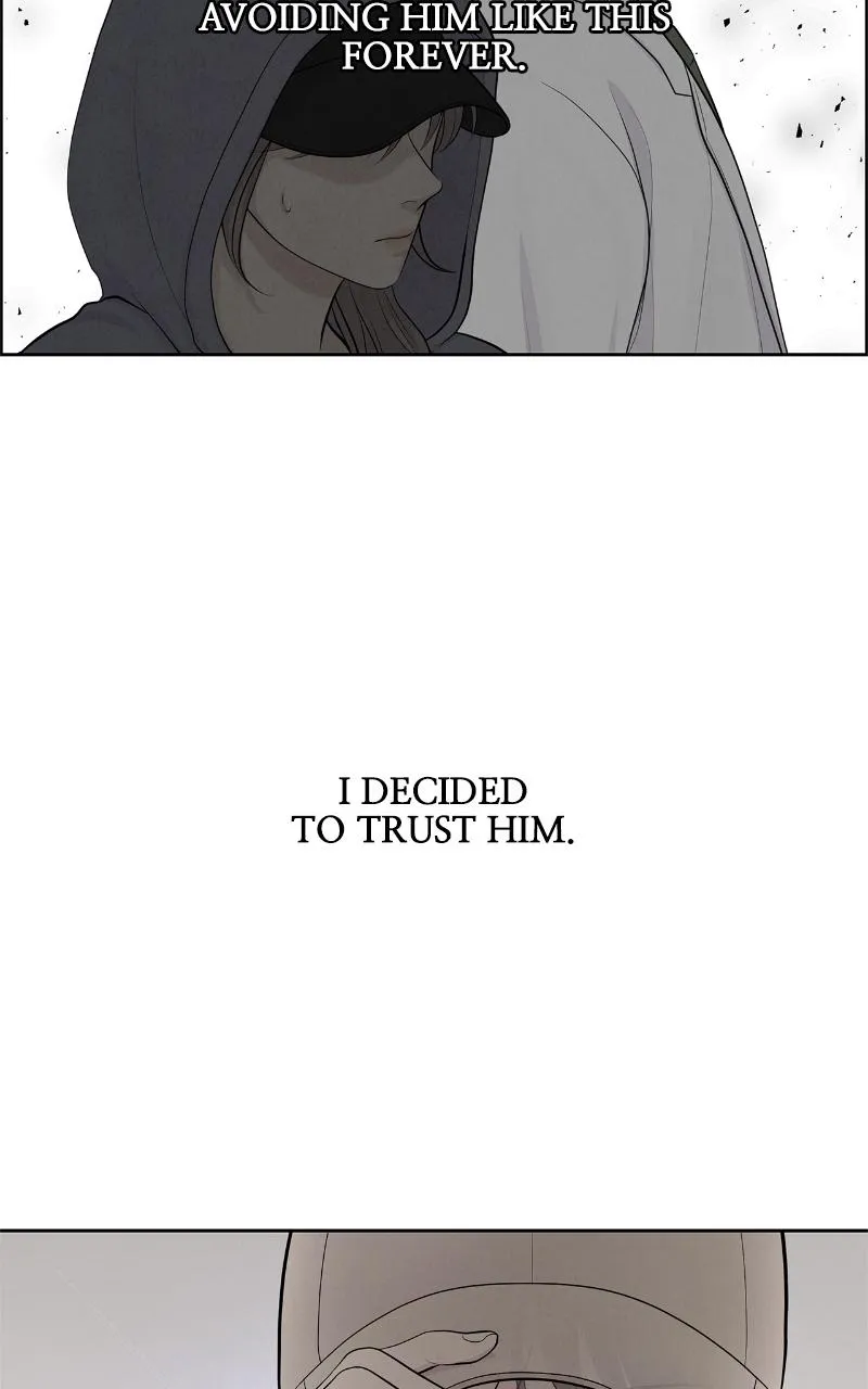 Read Only Hope Manga Online