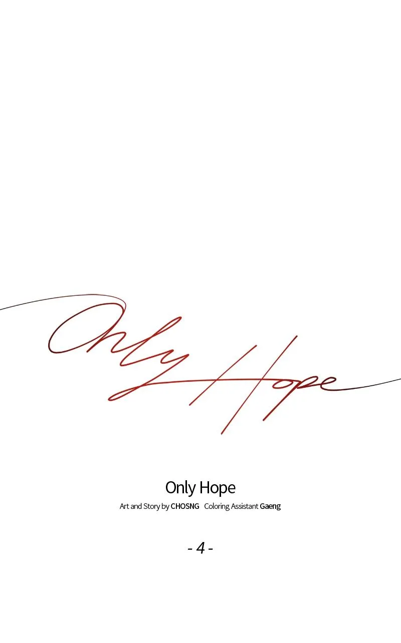 Read Only Hope Manga Online