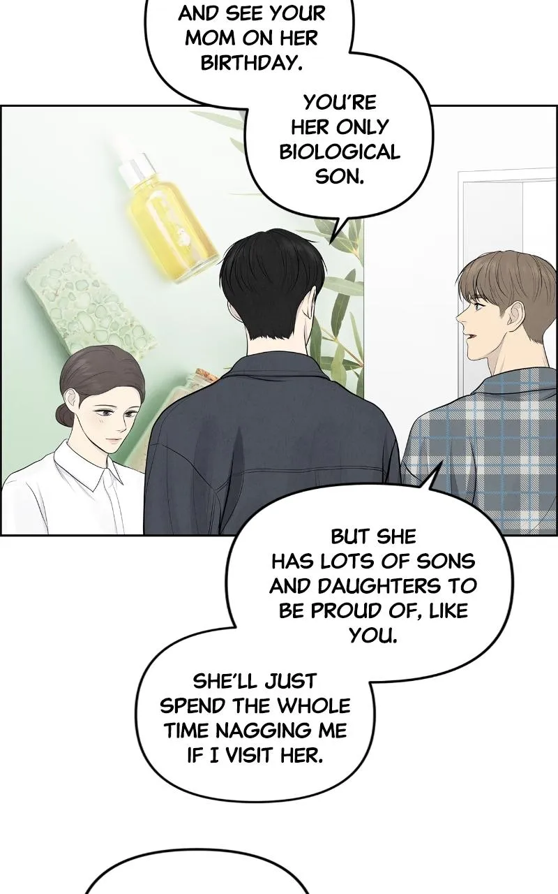 Read Only Hope Manga Online
