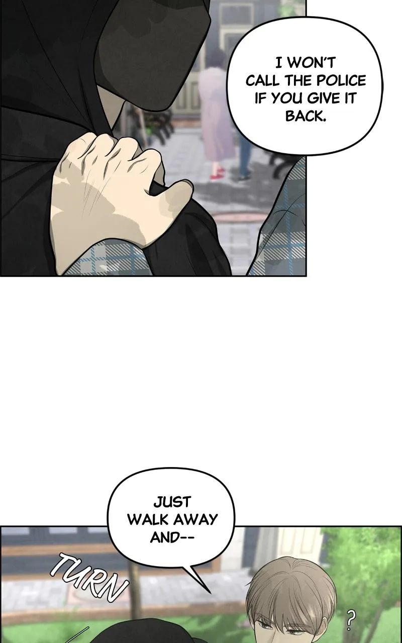 Read Only Hope Manga Online