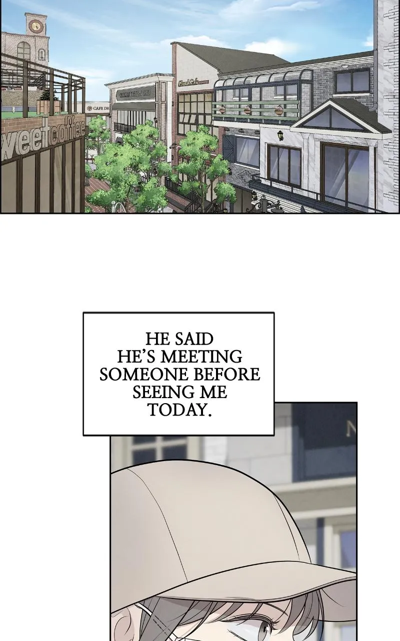 Read Only Hope Manga Online