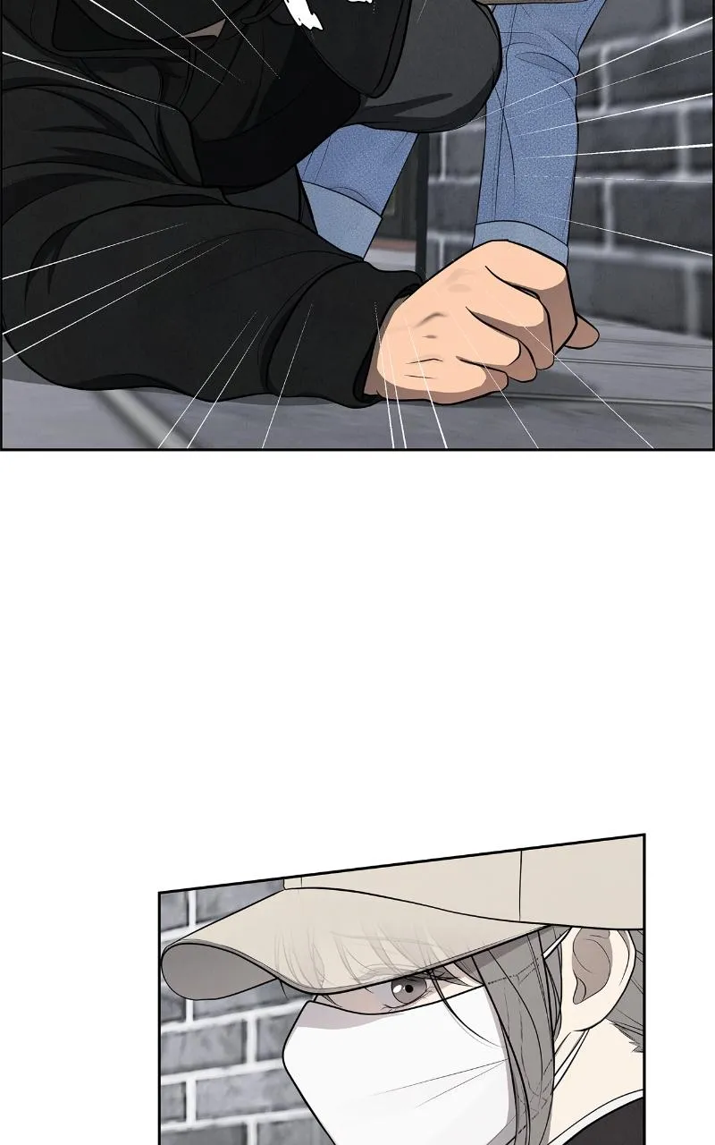 Read Only Hope Manga Online