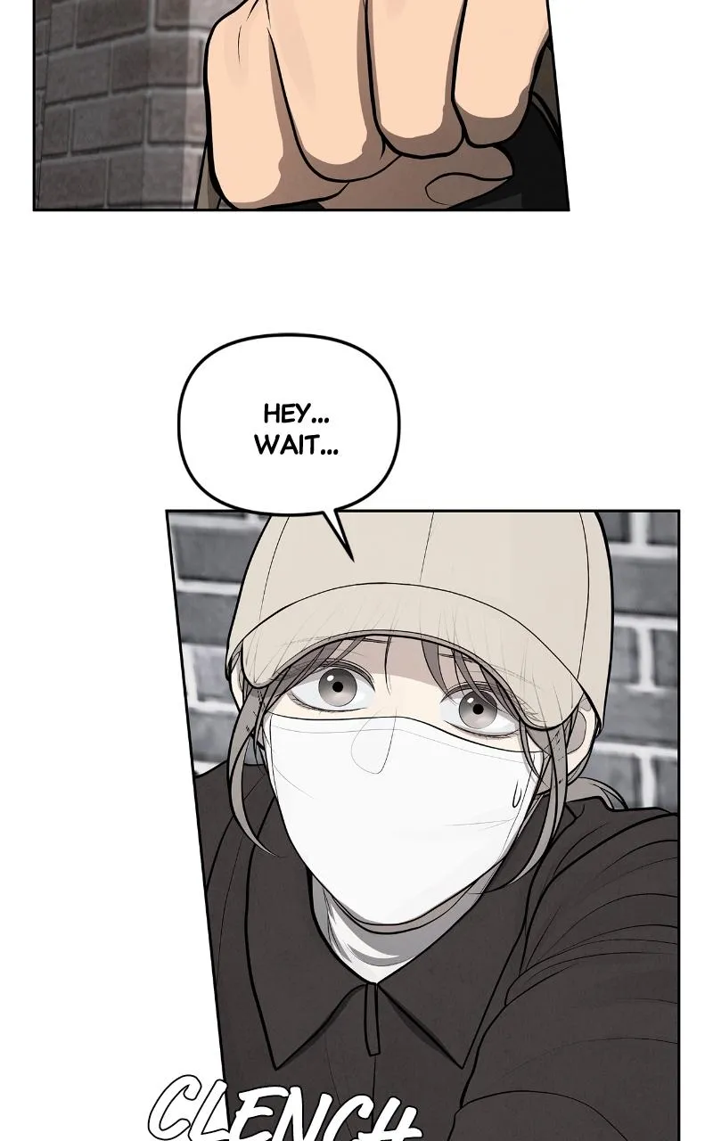Read Only Hope Manga Online