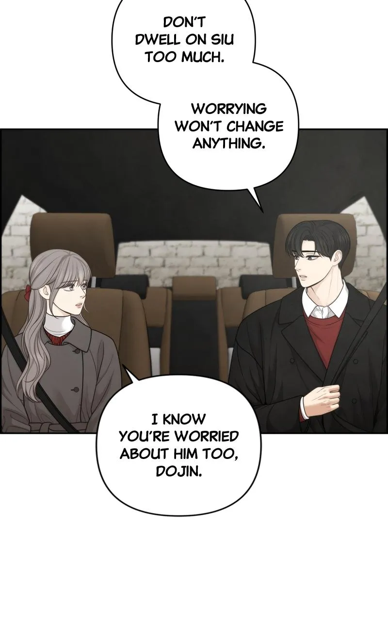 Read Only Hope Manga Online