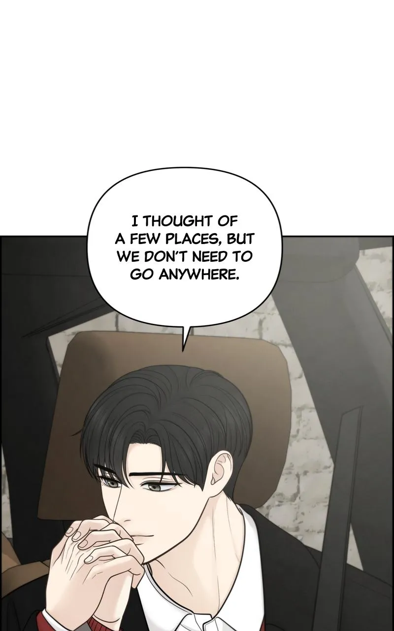 Read Only Hope Manga Online
